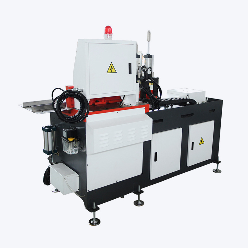 455CNC 鋁型材切割機